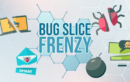 Bug Slice Frenzy